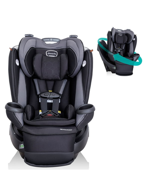 Rotating car seats in Car Seats