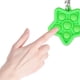 thumbnail image 2 of Simple Dimple Fidget Autism Relief Stress Toy Carambola en forma de estrella de cinco puntas Sywqhk libre de BPA, 2 of 8