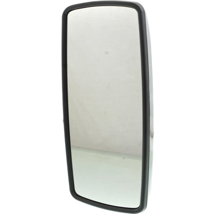 Mirror Glass Compatible with 2004-2016 Freightliner Columbia M2 106 Heated with Backing Plate Driver Side=Passenger Side 