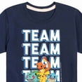 thumbnail image 3 of Pokémon - Team Player - Youth Short Sleeve Graphic T-Shirt, 3 of 5