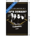 thumbnail image 2 of Seinfeld - Domain Wall Poster, 14.725" x 22.375", 2 of 3