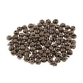 thumbnail image 4 of 100Pcs Cascabeles para Decoración de Nad y Manualidades Diy, para Bronce 6mm Sunnimix campanita de navidad, 4 of 8