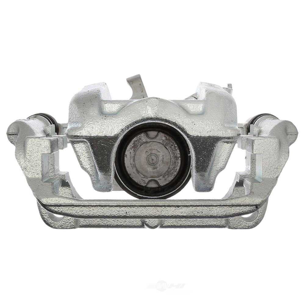 ACDelco 18FR12730N Friction Ready Non-Coated Disc Brake Caliper
