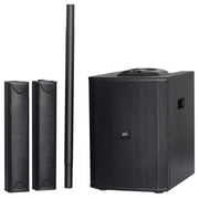 Peavey 12 Linearay Portable Dj Ios Bt
