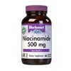 Bluebonnet Niacinamide 500mg, Supports Cardiovascular Health*, 60 Days
