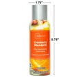 thumbnail image 3 of Mainstays Odor Neutralizing Room Spray, Cranberry Mandarin Air Freshner, 4 oz., 3 of 8
