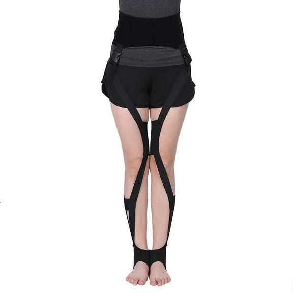 DOACT O/X Bowed Legs Knock Knees Straightening Correction Belt Band Bandage S/M/L TL