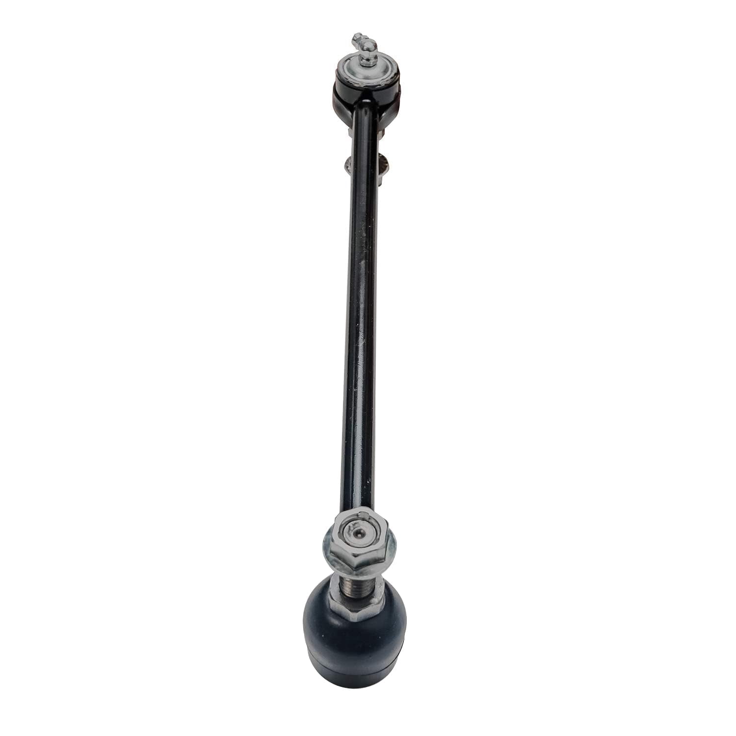 Detroit Axle - 2 Front Sway Bars for 2003-2005 Honda Pilot 1999-2004 Odyssey 2001-2005 Acura MDX 2018-2026 Chevrolet Equinox GMC Terrain, Stabilizer Sway Bar End Links Replacement