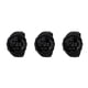 thumbnail image 2 of sweethay TPU Men Watch Portable Stylish Date Office Watches Gifts Wristwatch Home Electronic Display Festival Travelling Birthday Type3 NO3, 2 of 6