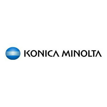Konica Minolta - Waste toner collector - for bizhub C350, C351, C450