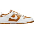 thumbnail image 2 of Men's Nike Dunk Low QS Dark Curry/White (FQ6965 700) - 8.5, 2 of 4