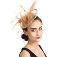 thumbnail image 1 of ORUYROP Womens Fascinator, 1 of 5
