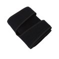 thumbnail image 2 of Thigh Wrap, Thigh Brace Adjustable Relieve Pain Breathable Elastic  For Men, 2 of 8