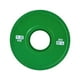 thumbnail image 4 of Placa de peso pequeña, equipo de placa de cambio, peso práctico universal para entrenamiento 1 kg Verde, 4 of 9