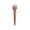 Style A, variant on Soft Decompression Squeeze Pen for Adults, Slow Rising Elastic Fidget Tool for Anxiety, Sensory Relief Ball for Office Relaxation