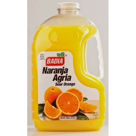 Badia Orange Bitter Naranja Agria, 00739 (23002697)