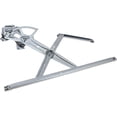 thumbnail image 2 of Window Regulator Compatible with 2007-2012 Lexus ES350 Front, Driver Side Power, 2 of 5