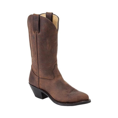 walmart womens western boots