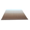 thumbnail image 1 of ALEKO RV Awning Fabric Replacement, 4 x 2.4 m (13 x 8 ft), Brown Fade Color, 1 of 5