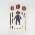 thumbnail image 1 of NECA Chucky TV Series Ultimate Chucky Figura de acción Modelo Regalo Figura coleccionable, 1 of 5