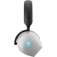 thumbnail image 3 of Auriculares Inalambricos Alienware AW920H - Lunar Light Microsoft Xbox, 3 of 3