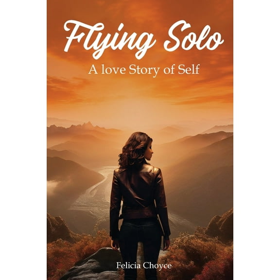 Flying Solo, (Paperback)