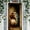 D, variant on Christmas Decorations Door Cover, Religious The Nativity Of Jesus Christmas Door Sign Banner, Fabric Xmas Hanging Party Decorations Backdrop for Outdoor Indoor Home Yard Garden 71 x 35 Inch