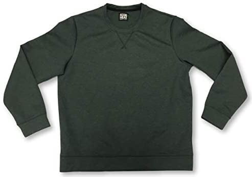 32 degrees men's performance hooded sweatshirt