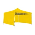thumbnail image 1 of Ilios Innova | Toldo Plegable Amarillo 2x3 con Paredes Laterales, Impermeable y Resistente al Calor, Velcro de Ajuste, Ideal para Exterior., 1 of 9