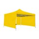 thumbnail image 1 of Ilios Innova | Toldo Plegable Amarillo 2x3 con Paredes Laterales, Impermeable y Resistente al Calor, Velcro de Ajuste, Ideal para Exterior., 1 of 9