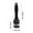 Black, variant on JMKQLZ Meat Tenderizer Needle Meat Hammer Mallet Tool Pounder For Tenderizing and Pounding Steak, Beef Pork Chicken BBQ And Poultry