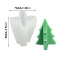 thumbnail image 2 of Pompotops Clearance Sales Birthday Number Cake Pizza Pan Baking Cake Bread Kitchen DIY Mould, 2 of 2