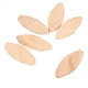thumbnail image 5 of 600Pcs No.20 Surtido de Galletas de Madera para MáQuina de Ensambladora de Galletas para Trabajar la Madera, 5 of 7