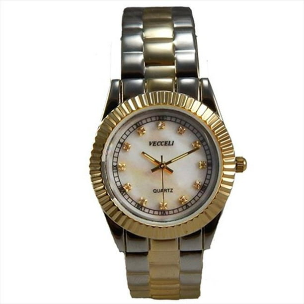 Vecceli quartz watch sales
