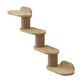 thumbnail image 3 of Bvdfgk Cat Wall Shelves Cat Wall Furniture Sturdy Cat Perch for Scratching Climbing, 3 of 9