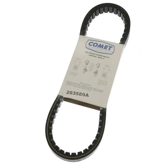 203589A Comet 30 Series Go Kart Belt Compatible with Manco 5959, 203589A