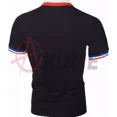 thumbnail image 2 of Playera Tipo Polo Hombre Manga Corta Moda Casual Camisa Slim, 2 of 6