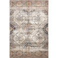 thumbnail image 1 of Unique Loom 3136004 10 ft. x 14 ft. 5 in. Chateau Jackson Rectangular Rug, Beige, 1 of 1