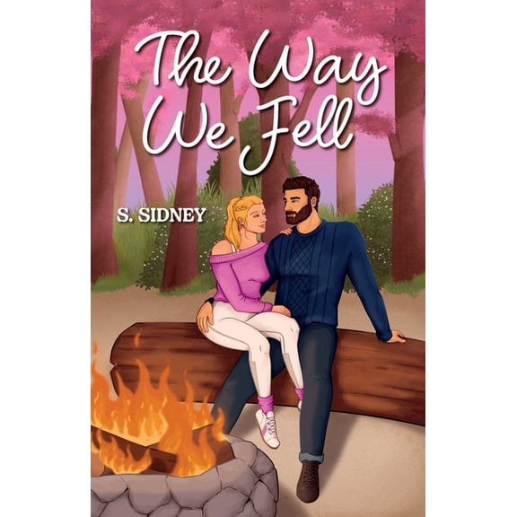 Love at First Flight The Way We Fell, Book 2, (Paperback)