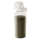 thumbnail image 4 of Food Grade Household Insect Proof Kitchen Rice Bucket Flour Starch Storage Tank Cereals Storage Box, 4 of 7
