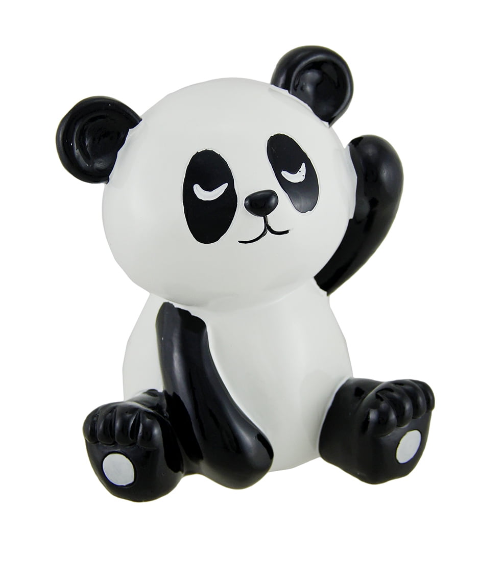panda teddy bear walmart
