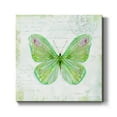 thumbnail image 1 of Garden Moth-Premium Gallery Wrapped Canvas - Ready to Hang, 1 of 3