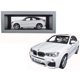 thumbnail image 1 of BMW X4 (F26) Mineral White 1/18 Diecast Model Car de Paragon Paragon Products 97093, 1 of 1