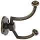 thumbnail image 4 of Gancho de pared antiguo Gancho de pared vintage Gancho de pared de metal Gancho de gato Gancho de granja para pared, 4 of 5