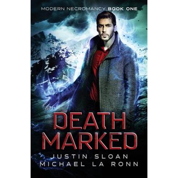 Pre-Owned Death Marked
