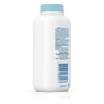 thumbnail image 4 of Johnson's Baby Cornstarch Powder Soft Skin Soothing Aloe & Vitamin E, 4oz, 4 of 4