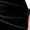 Black, variant on Women's Elegant Beaded Long Sleeve Evening Gown Slim Fit Formal Party Dress