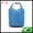 Sky Blue 3L, variant on Unique Bargains Stuff Sacks Lightweight Dry Pack Blue 5L