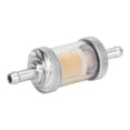 thumbnail image 1 of Filtro de combustible BuyWeek universal Para motocicleta 6 mm, 1 of 9