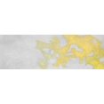 thumbnail image 3 of Gold stains - 16"x48" canvas - Print on demand, 3 of 5